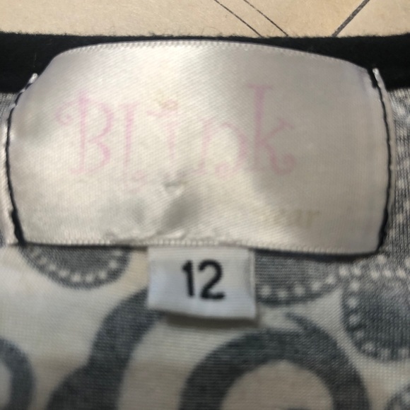 Blink Blouse!!! - Picture 3 of 3